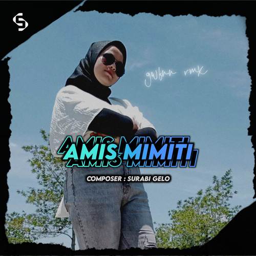 DJ Amis Mimiti