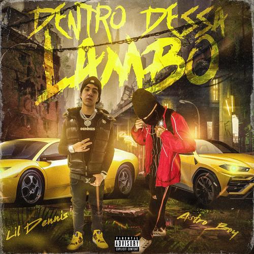 Dentro Dessa Lambo (Explicit)