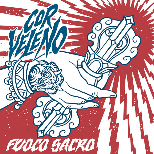 Fuoco Sacro (Explicit)