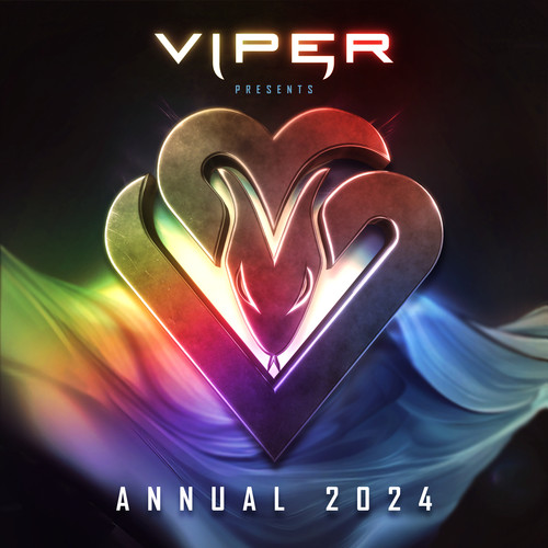 Annual 2024 (Viper Presents) [Explicit]