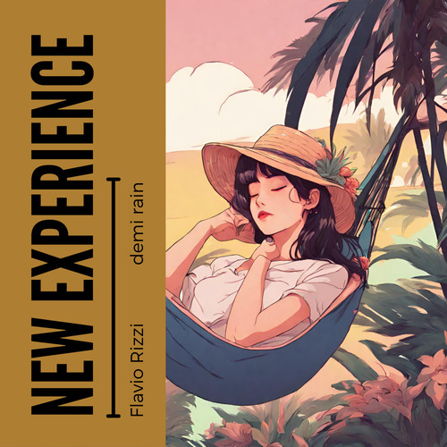 New Experience (feat. demi rain)