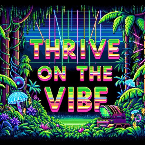 Thrive On The Vibe