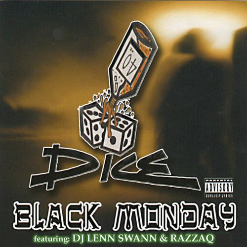 Black Monday (Explicit)