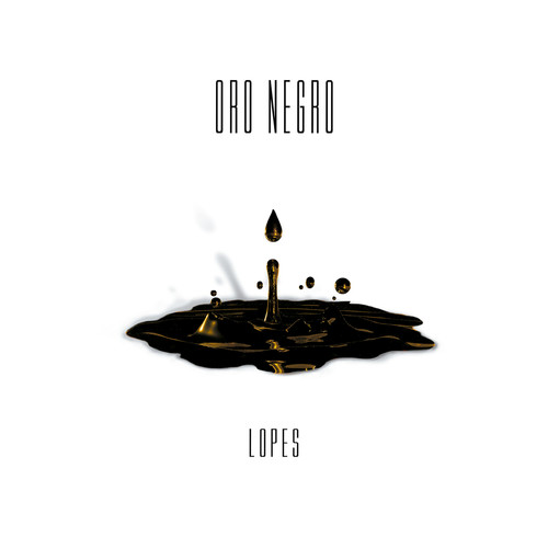 Oro Negro (Explicit)