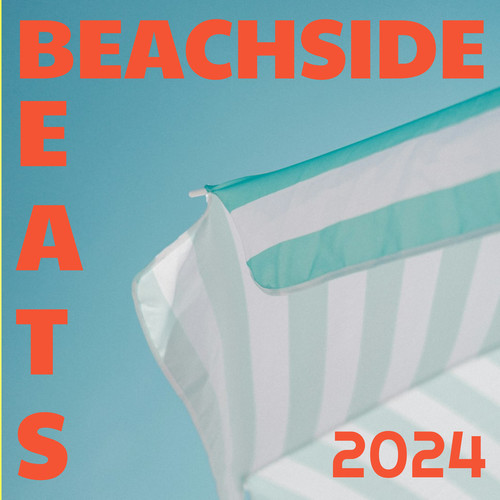 Beachside Beats 2024 (Explicit)