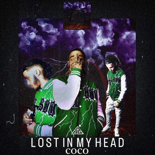 Lost In My Head