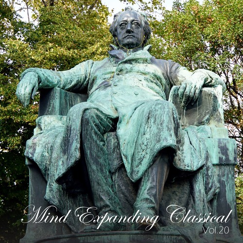 Mind Expanding Classical, Vol. 20