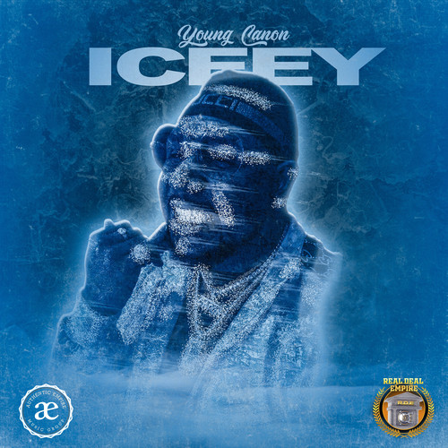 Iceey (Explicit)