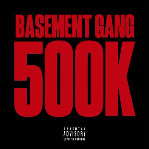 500K (feat. Righteous Emcee & Quasi Uno) [Explicit]