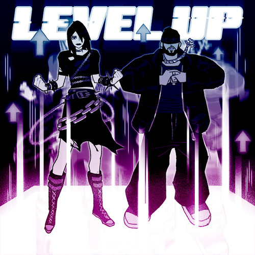 Level Up! (Slowboy Remix) [Explicit]