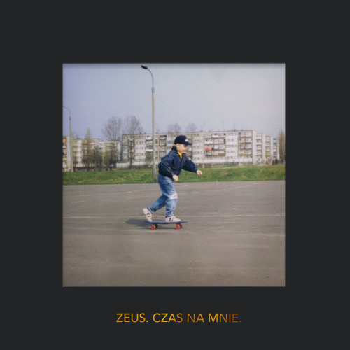 Czas na mnie. (Explicit)