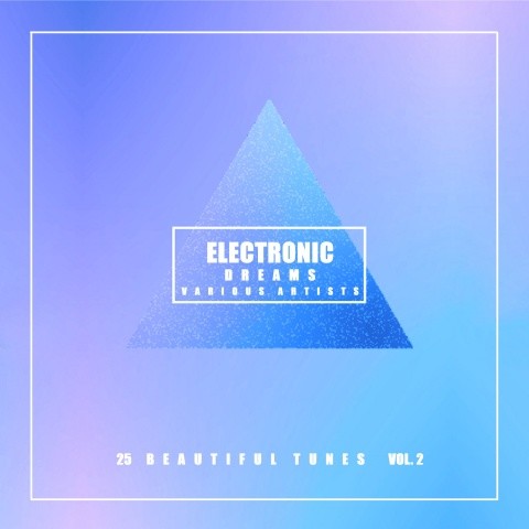 Electronic Dreams (25 Beautiful Tunes) , Vol. 2