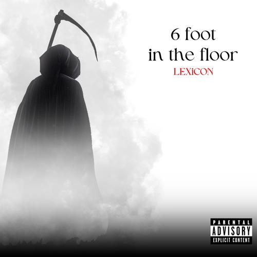 6 foot in the floor