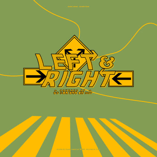 Left&Right 大势