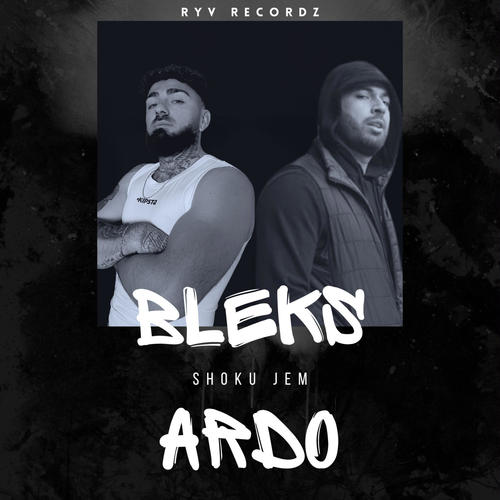 Shoku Jem (feat. ARDO) [Explicit]