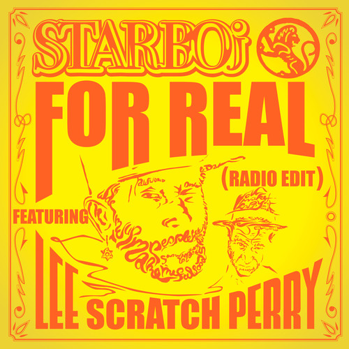 For Real (Radio Edit)