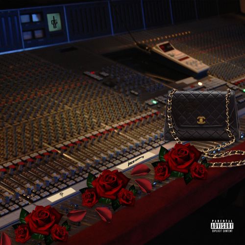 Joce Wavy (Explicit)