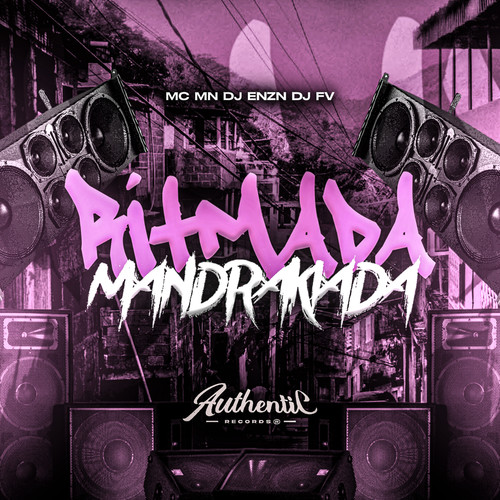 Ritmada Mandrakiada (Explicit)