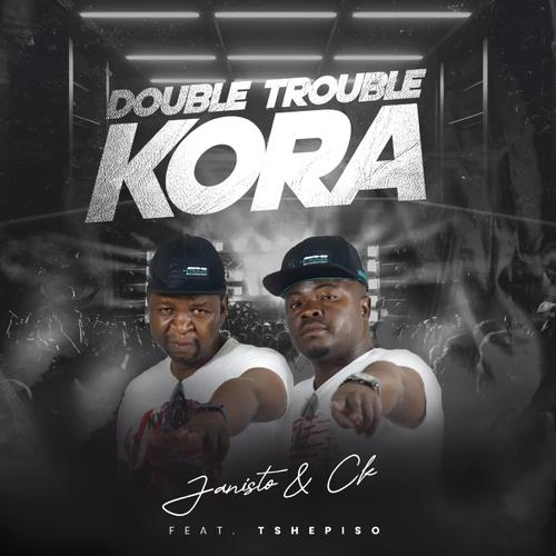 Kora (scoring) (feat. Double trouble & Tsepiso)