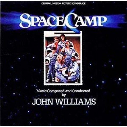 SpaceCamp (Original Motion Picture Soundtrack)