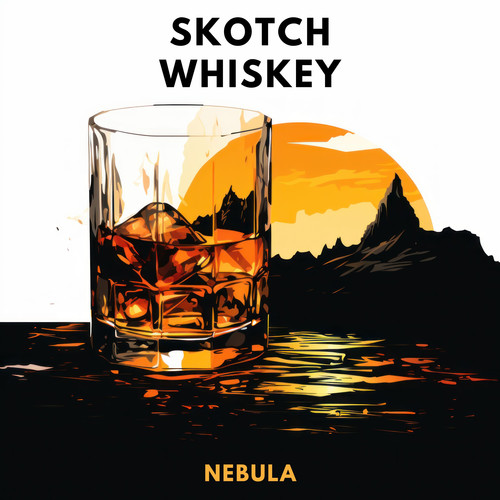 Skotch Whiskey (Explicit)