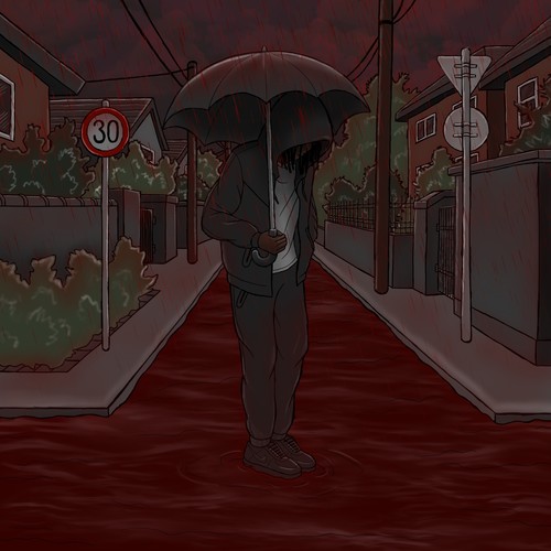 Red Rain (Explicit)