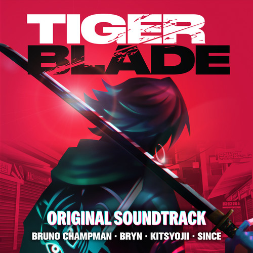 TIGER BLADE (Explicit)