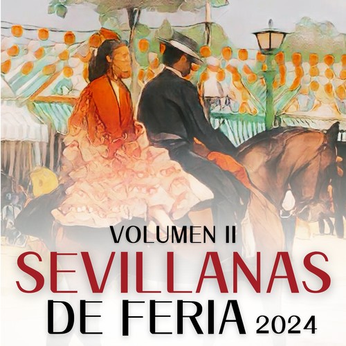 Sevillanas De Feria VOL.2