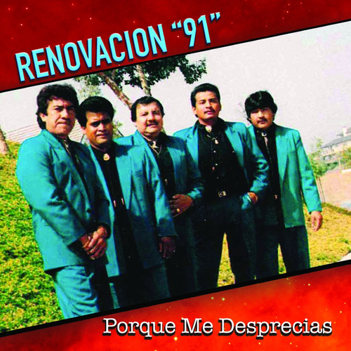 Porque Me Desprecias