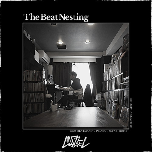 The Beat Nesting 1