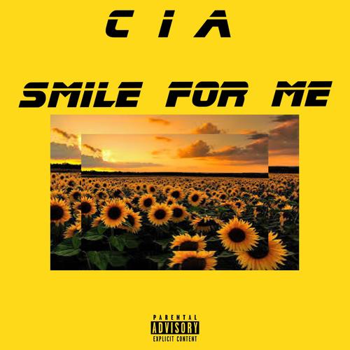 Smile For Me (Explicit)