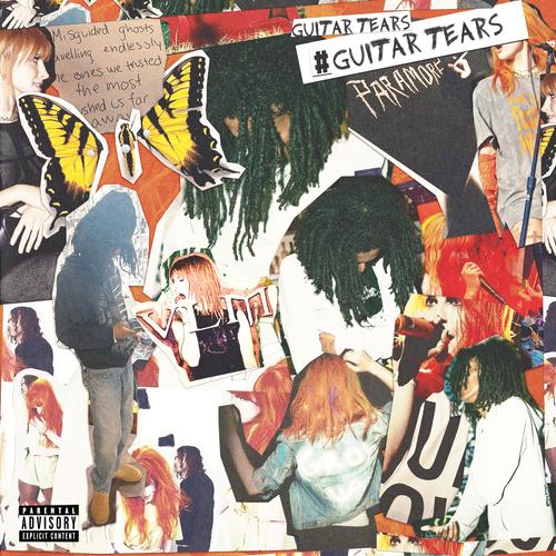 #GuitarTears (Explicit)