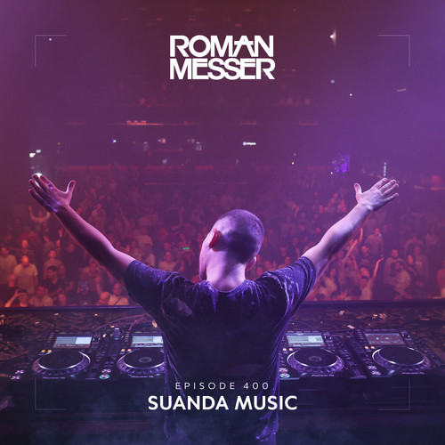 Suanda Music Episode 400