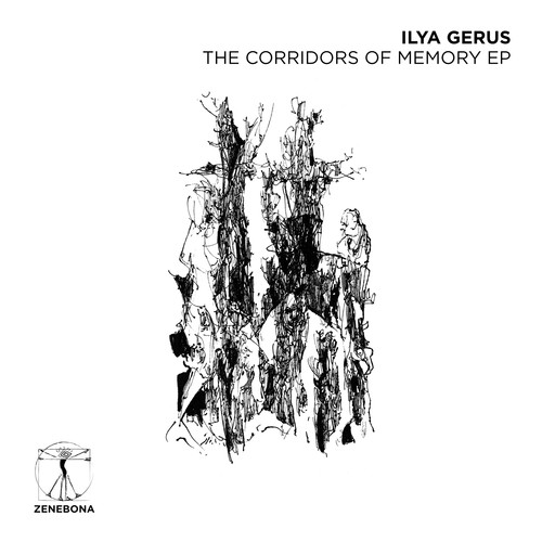 The Corridors Of Memory EP