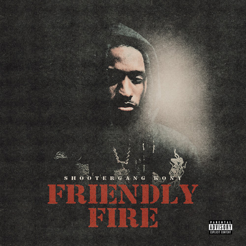 Friendly Fire (Explicit)