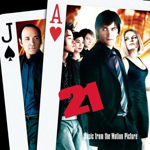 21 (Music From the Motion Picture)