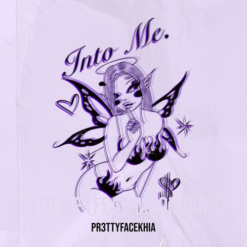 Into Me (Explicit)