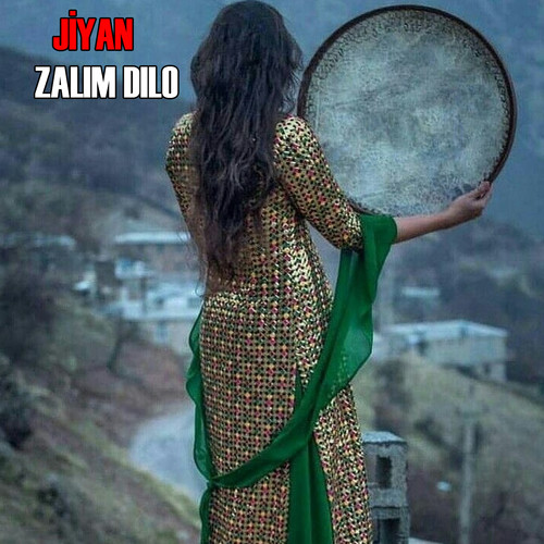 Zalım Dılo