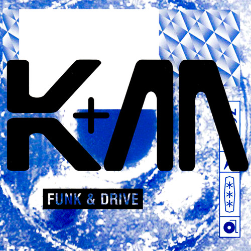 Funk & Drive