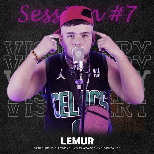 Visionary Sessions #7 (feat. Lemur)