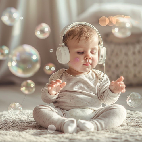 Baby's Daily Sounds: Joyful Echoes