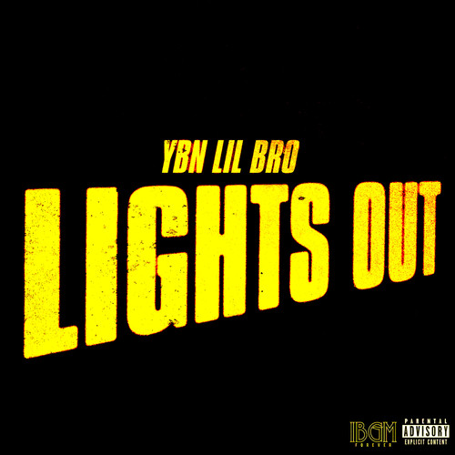 Lights Out (Explicit)