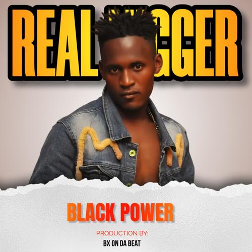 Real Nigger (Explicit)
