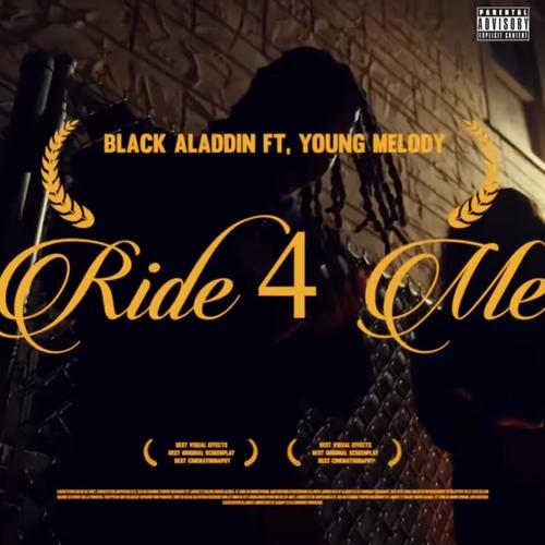 Ride 4 Me (feat. Young Melody) [Explicit]