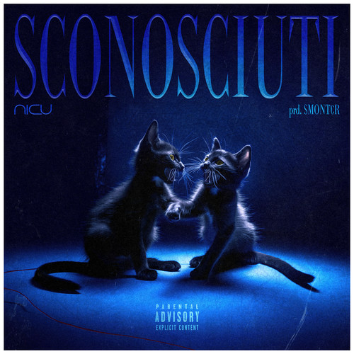 Sconosciuti (Explicit)