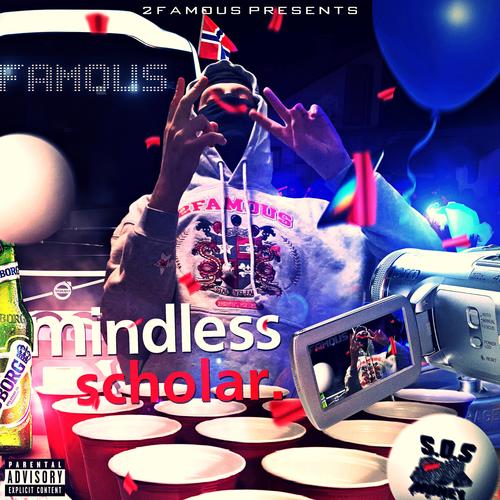 Mindless Scholar (Explicit)