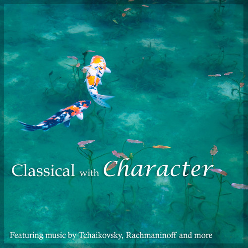 Classical with Character