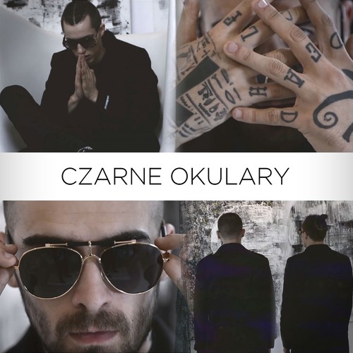 Czarne Okulary