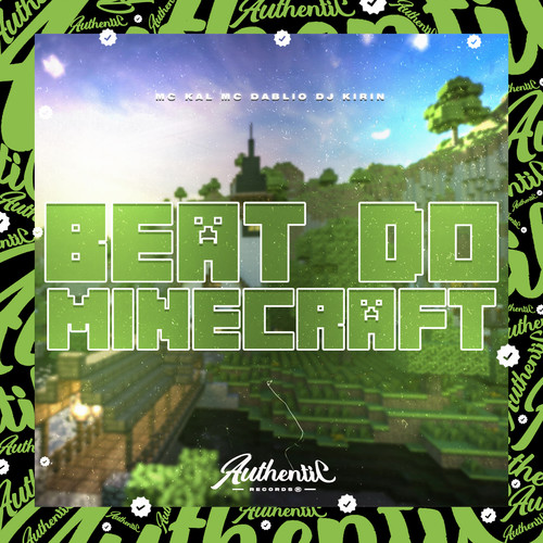 Beat do Minecraft (Explicit)