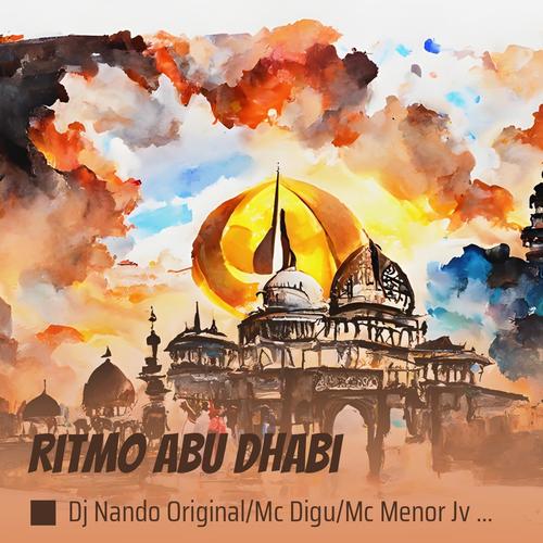 Ritmo Abu Dhabi (Acoustic) [Explicit]